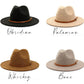 The Melrose Hat