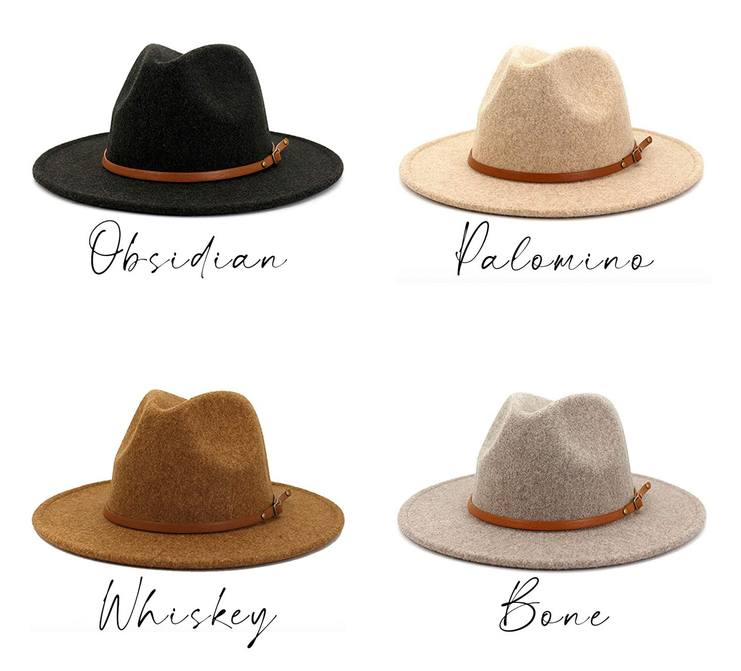 The Melrose Hat