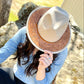 The Melrose Hat