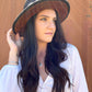 The Melrose Hat