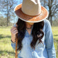 The Melrose Hat